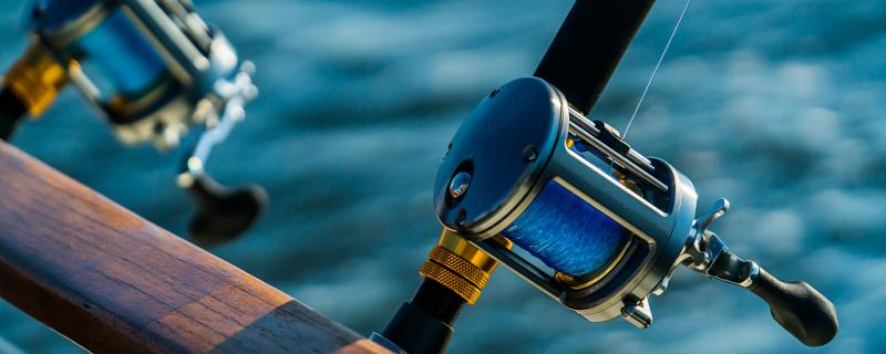 What kind of Luya rod and hook do you use to catch bass?