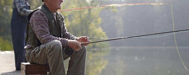 アメリカ斑魚はどんな餌で釣ればいいのか、どんな釣り竿で釣ればいいのか