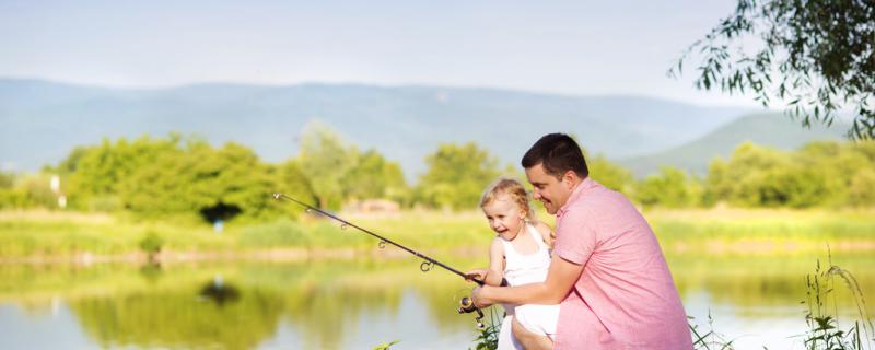 夏の釣りにどんなエサを使うのが一番いいのか、麦粒を使うのは使いやすいのか