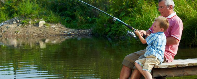 夏天钓鱼用什么味型用几米的竿最好 赛级红龙鱼
