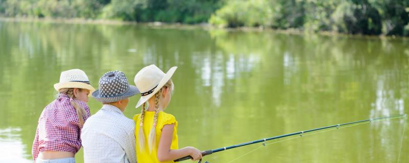 夏の釣りは漂流を調節する必要があるか、調節して釣ったものには