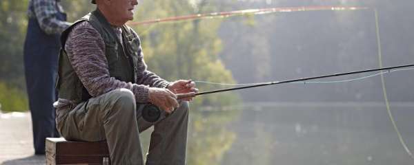 秋天下雨可以钓鱼吗，最佳方法是什么