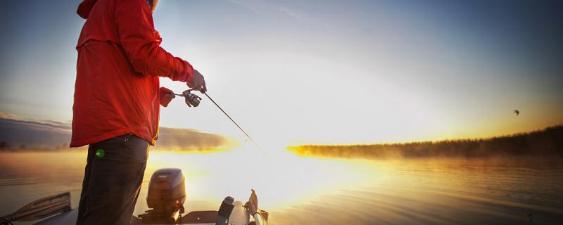 夜釣りは効果があるのか、午前3時に魚が口を開くのか