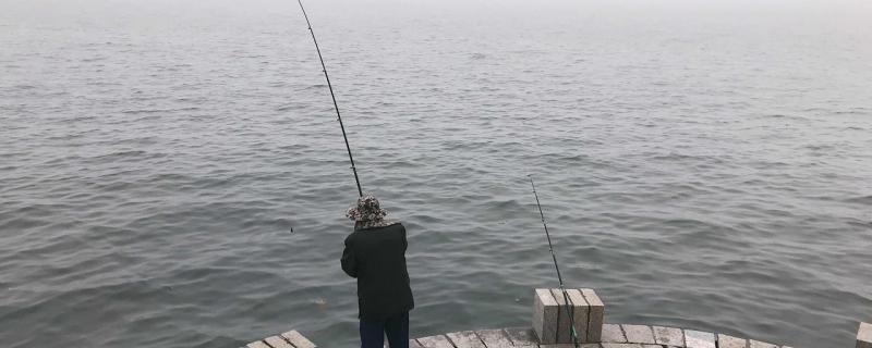 秋冬のどんな天気が釣りに適しているのか、どのように釣りを