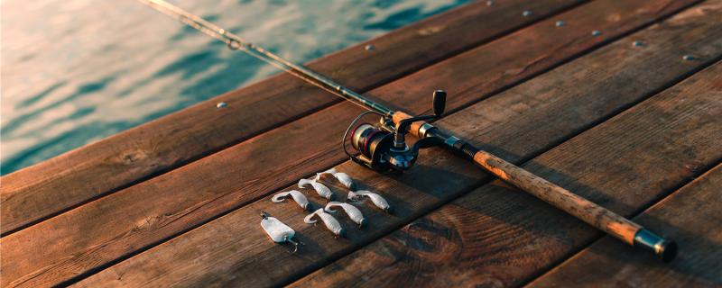 海竿怎么当手竿用